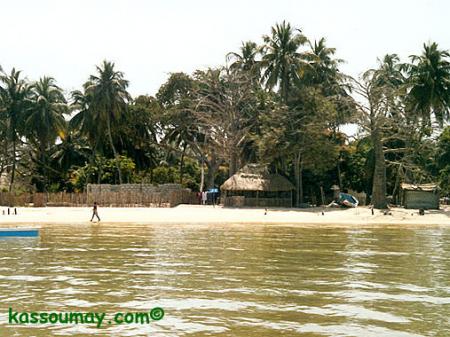 senegal pays de la teranga