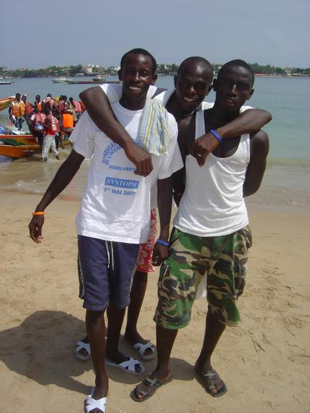 mes potes les meilleurs